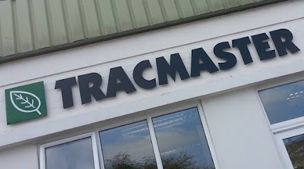 Tracmaster Ltd