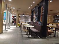 Atmosphère du Restauration rapide McDonald's à Déols - n°16