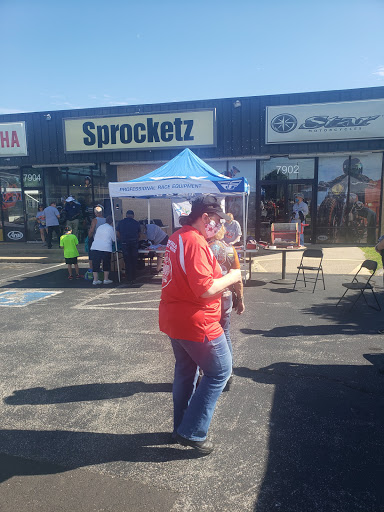 Motorcycle Dealer «Richmond Honda House», reviews and photos, 7906 W Broad St, Richmond, VA 23294, USA