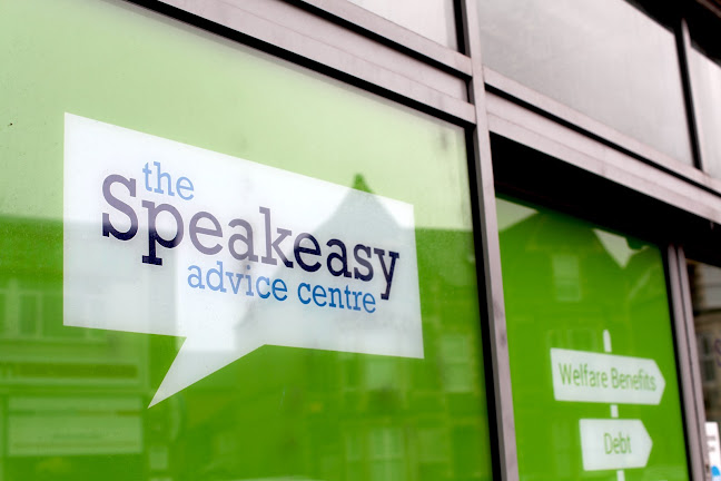 Speakeasy Law Centre - Cardiff