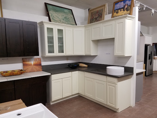 Granite Supplier «Lihua Cabinets & Granite», reviews and photos, 5635 SE Foster Rd, Portland, OR 97206, USA