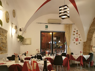 Ristorante Trattoria La Matrice