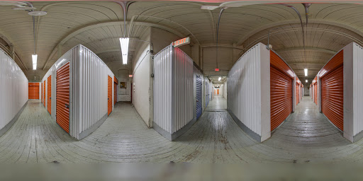 Self-Storage Facility «CubeSmart Self Storage», reviews and photos, 51 S Canal St, Lawrence, MA 01843, USA