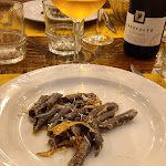 Photo n°1 de l'avis de Adriana.u fait le 02/02/2023 à 21:36 sur le  Sbecolez Trieste à Trieste