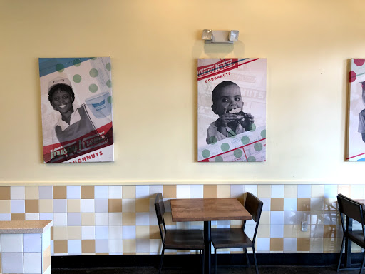 Bakery «Krispy Kreme Doughnuts», reviews and photos, 121 Curtner Ave #40, San Jose, CA 95125, USA