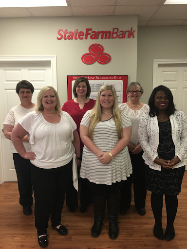 Auto Insurance Agency «Laura Wood - State Farm Insurance Agent», reviews and photos