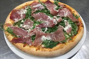O'La Pizza image