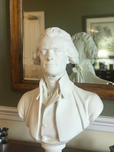 Funeral Home «Jefferson Funeral Chapel», reviews and photos, 5755 Castlewellan Dr, Alexandria, VA 22315, USA