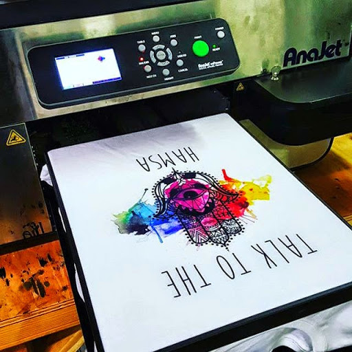 Printing Boss