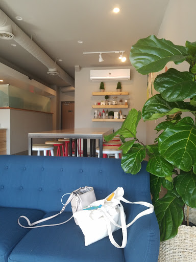 7 Leaves Cafe Alhambra image