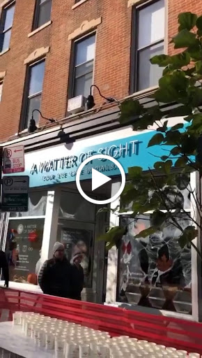 Eye Care Center «A Matter of Sight», reviews and photos, 2210 N Clark St, Chicago, IL 60614, USA