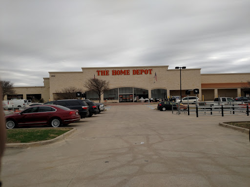 Home Improvement Store «The Home Depot», reviews and photos, 852 Long Prairie Rd, Flower Mound, TX 75028, USA