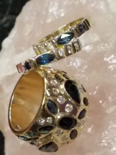 Jeweler «Acosta Jewelers», reviews and photos, 2516 Sheridan Blvd, Denver, CO 80214, USA