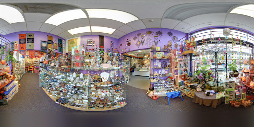 Gift Shop «Om Gifts For Body & Soul», reviews and photos, 105 S Linn St, Iowa City, IA 52240, USA