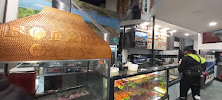 Atmosphère du Restaurant turc Bodrum City Kebab à Marseille - n°16