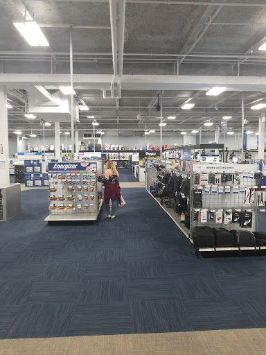 Electronics Store «Best Buy», reviews and photos, 1 Galleria Dr J107, Cheektowaga, NY 14225, USA