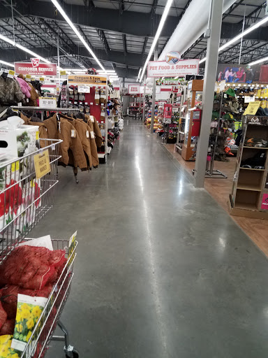 Home Improvement Store «Tractor Supply Co.», reviews and photos, 1533 S 1800 W, Woods Cross, UT 84087, USA