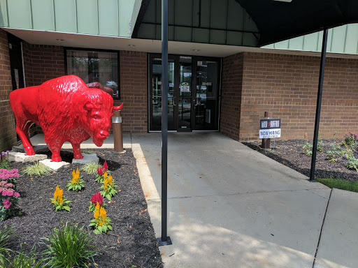 Golf Club «Buffalo Grove Golf Club», reviews and photos, 48 Raupp Blvd, Buffalo Grove, IL 60089, USA