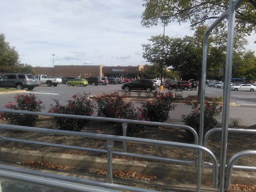 Discount Store «Walmart», reviews and photos, 280 Woodward Dr, Westminster, MD 21157, USA