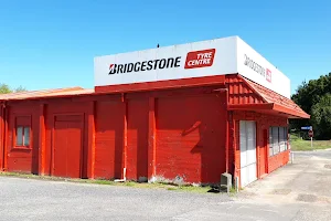 Bridgestone Tyre Centre image