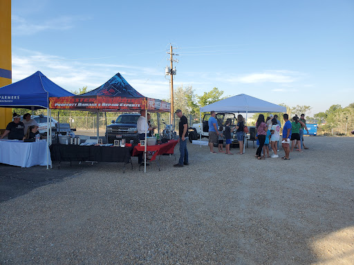 Drive-in Movie Theater «Terrace Drive-In Theatre», reviews and photos, 4011 S Lake Ave, Caldwell, ID 83605, USA