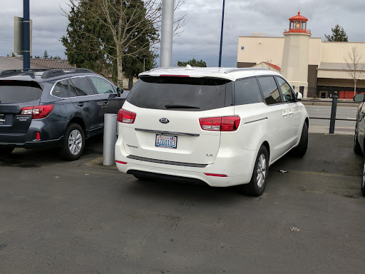 Used Car Dealer «Enterprise Car Sales», reviews and photos, 14825 Aurora Ave N, Shoreline, WA 98133, USA