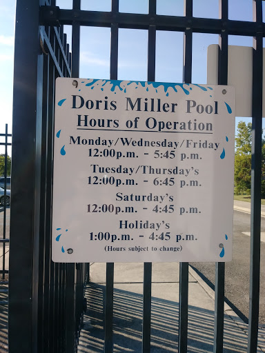 Community Center «Doris Miller Community Center», reviews and photos, 2814 Wickham Ave, Newport News, VA 23607, USA