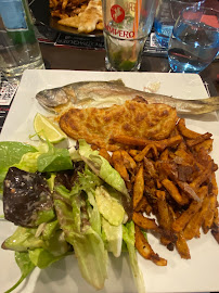 Steak du Restaurant français Bistrot Du Paquier à Annecy - n°2