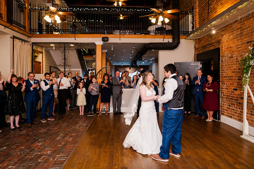 Wedding Venue «The Conservatory At Waterstone», reviews and photos, 4849 N Main St, Acworth, GA 30101, USA