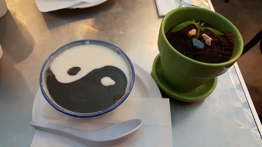 Chinese Restaurant «Dessert Republic», reviews and photos, 138 Main St, San Mateo, CA 94401, USA