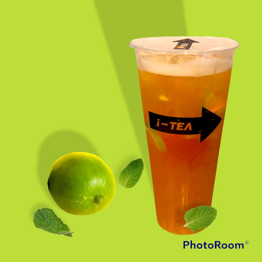 i-Tea UK