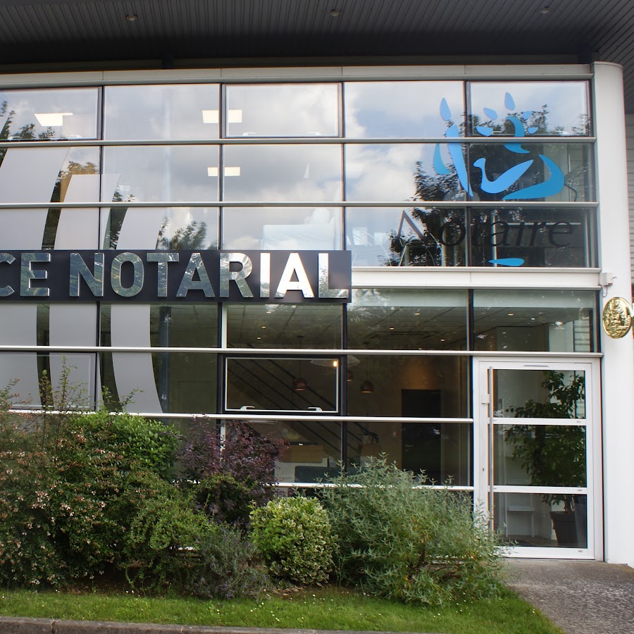 Thomas HASLE et Claire CHEVRON-SEPCHAT NOTAIRES ASSOCIES- Office Notarial (Notaires)