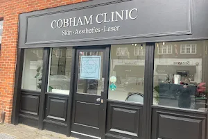 Cobham Clinic image