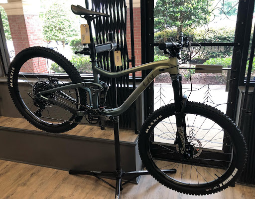  «Bike Line of Charlotte», reviews and photos, 8528 University City Blvd, Charlotte, NC 28213, USA