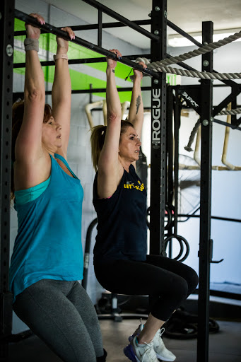 Physical Fitness Program «CrossFit Survival powered by Interactive Fitness Systems», reviews and photos, 3800 Foothill Blvd A, La Crescenta, CA 91214, USA