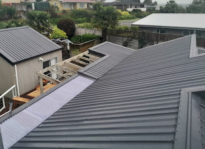 RTW Roofing Limited