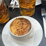 Photo n° 1 de l'avis de Attila.o fait le 19/05/2024 à 23:01 pour Café Gustave à Paris