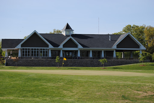 Golf Course «Long Run Golf Course», reviews and photos, 1605 Flat Rock Rd, Louisville, KY 40245, USA