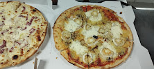 Plats et boissons du Pizzeria Pizza Gaeta à Saint-Sulpice-la-Pointe - n°4