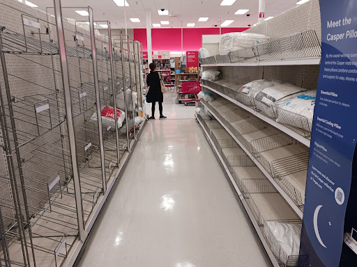 Department Store «Target», reviews and photos, 20745 Stevens Creek Blvd, Cupertino, CA 95014, USA