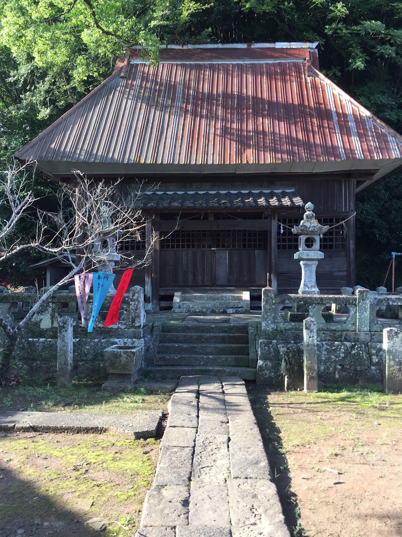 彦嶋神社