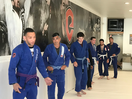 Jujitsu School «Emerson Souza Brazilian Jiu Jitsu», reviews and photos, 851 Merrick Rd, Baldwin, NY 11510, USA