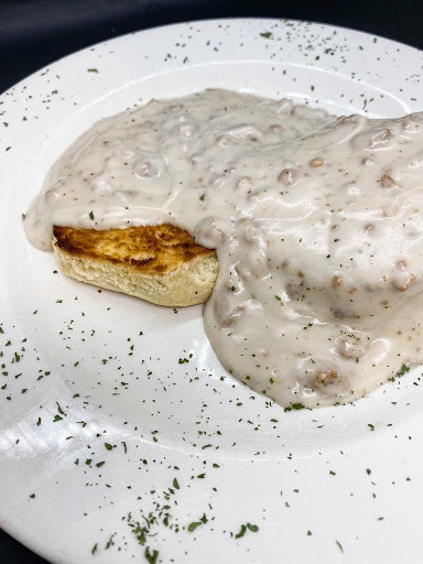 Breakfast Restaurant «Brunch Cafe-St Charles», reviews and photos, 172 S 1st St, St Charles, IL 60174, USA