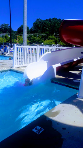 Youth Center «G. Cecil Pruett Community Center Family YMCA», reviews and photos, 151 Waleska St, Canton, GA 30114, USA