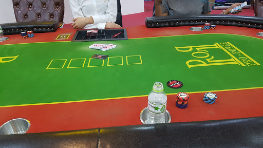 Poker stores Ho Chi Minh