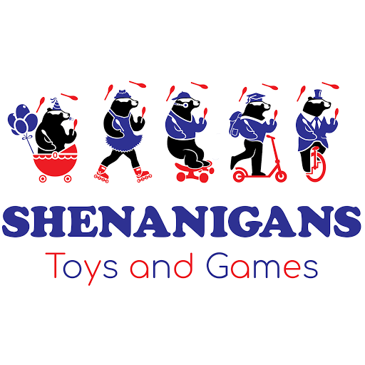 Toy Store «Shenanigans Toy Store», reviews and photos, 601 W Main St, Charlottesville, VA 22903, USA