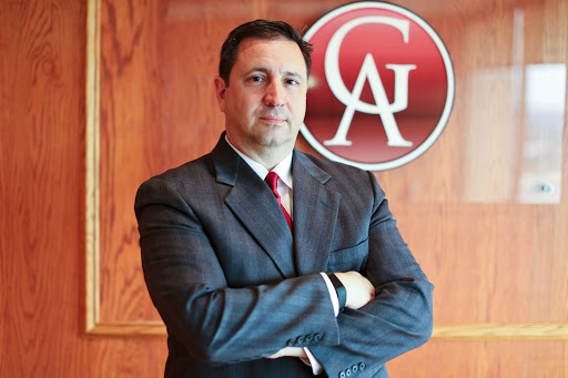 Criminal Justice Attorney «Gounaris Abboud, LPA», reviews and photos