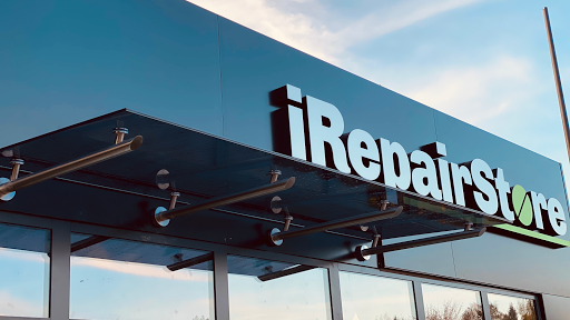 iRepair Store - Smartphone / Tablet / Mac / PC / Reparatur - Henstedt-Ulzburg