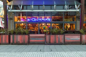 Las Iguanas - Bristol - Harbourside image