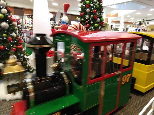 Shopping Mall «Apple Blossom Mall», reviews and photos, 1850 Apple Blossom Dr, Winchester, VA 22601, USA